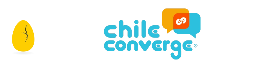 Chile Converge y Egg Live