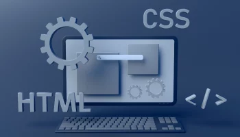 HTML y CSS
